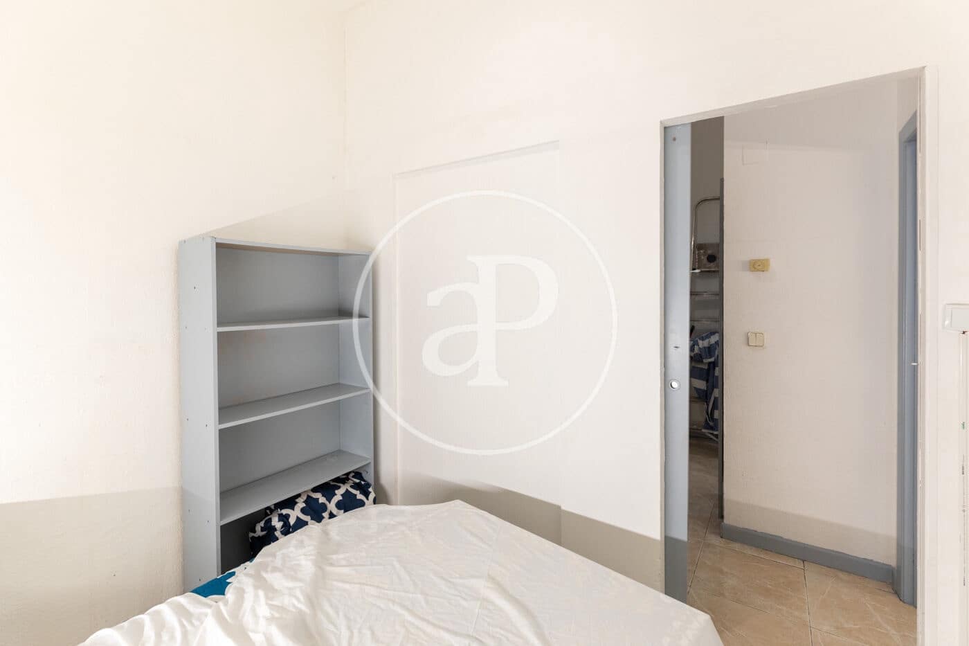 2 camera da letto Appartamento in vendita in Madrid citta - 319.650 € (Rif: 10043071)