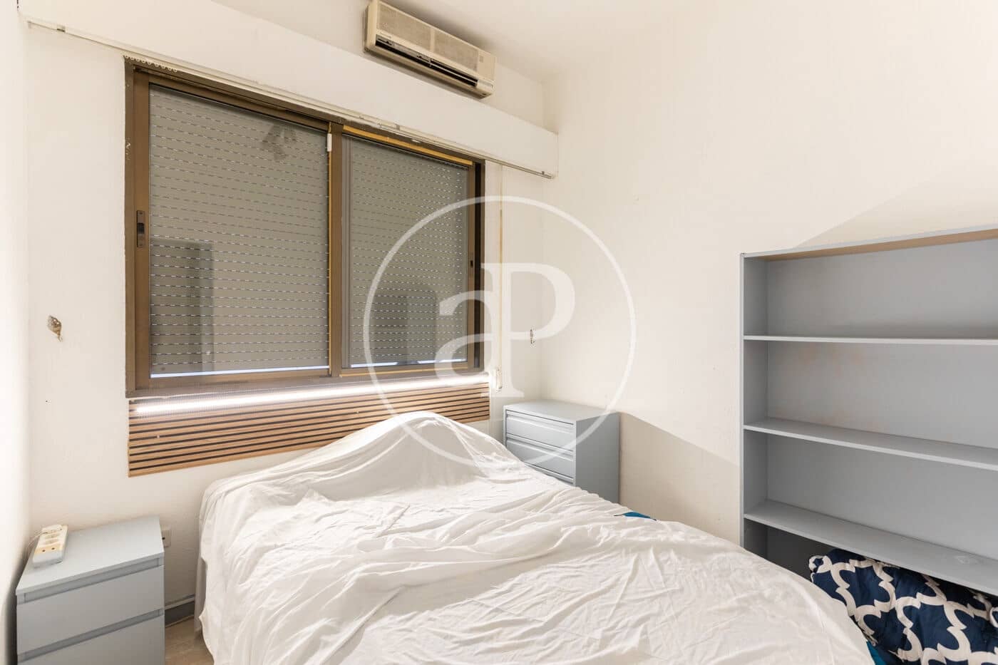 2 camera da letto Appartamento in vendita in Madrid citta - 319.650 € (Rif: 10043071)