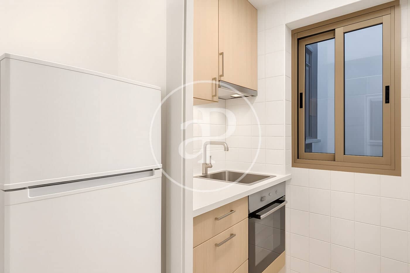 2 camera da letto Appartamento in vendita in Madrid citta - 319.650 € (Rif: 10043071)