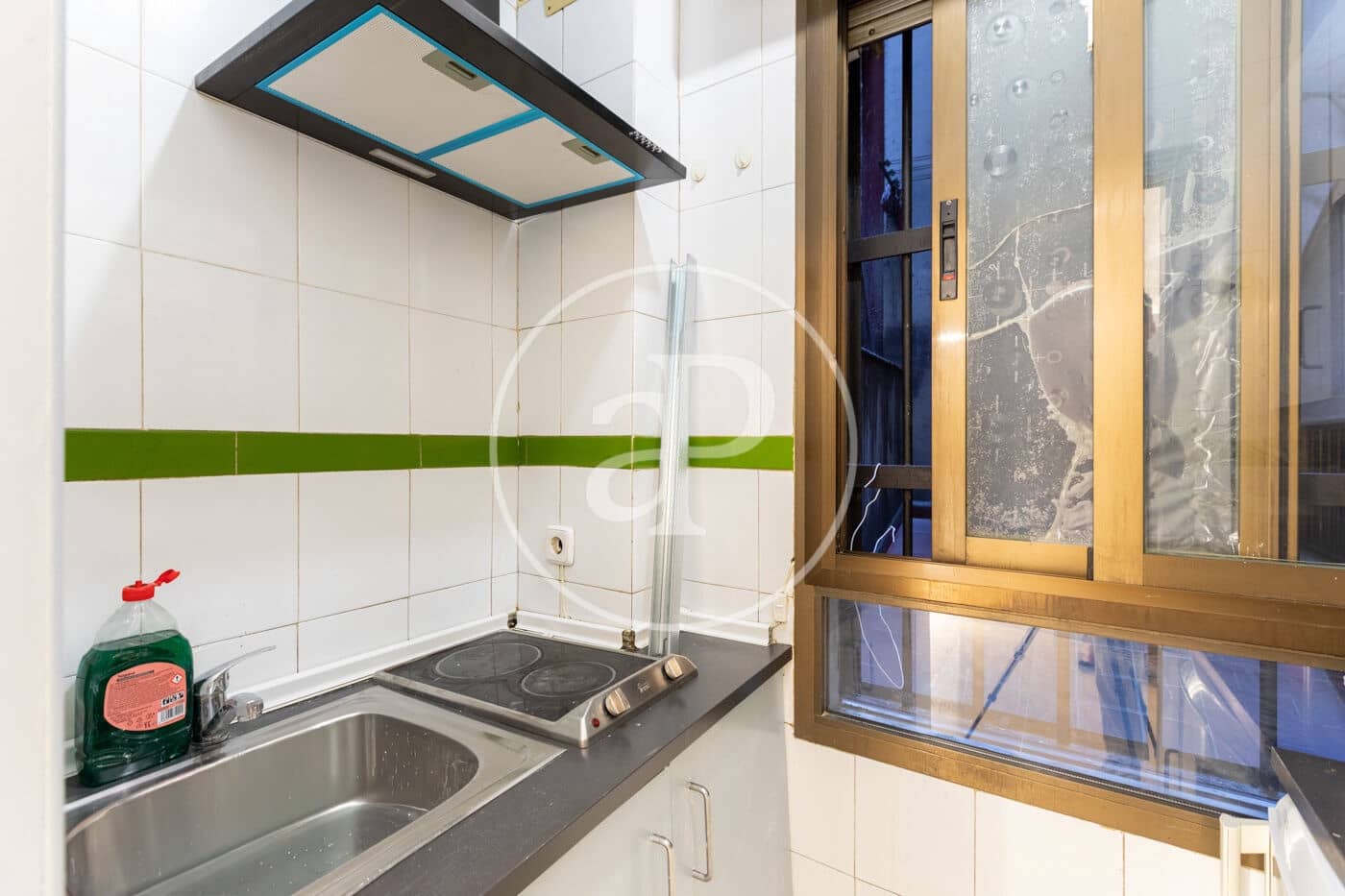 2 camera da letto Appartamento in vendita in Madrid citta - 319.650 € (Rif: 10043071)