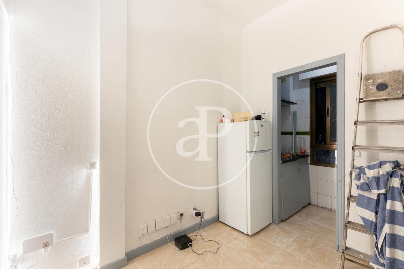 2 camera da letto Appartamento in vendita in Madrid citta - 319.650 € (Rif: 10043071)