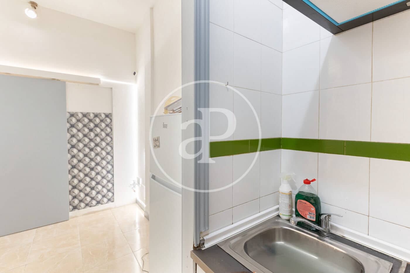 2 camera da letto Appartamento in vendita in Madrid citta - 319.650 € (Rif: 10043071)