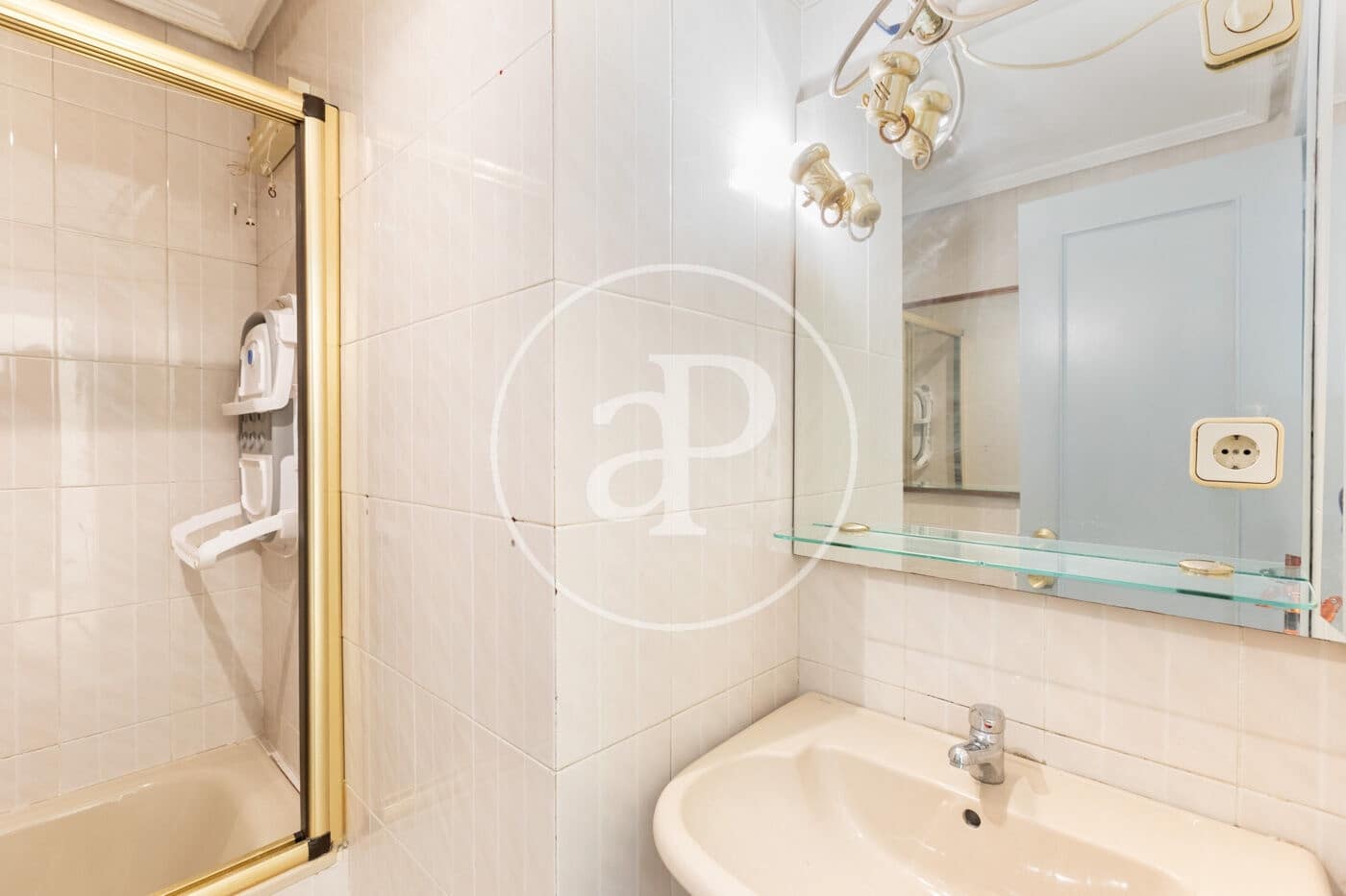 2 camera da letto Appartamento in vendita in Madrid citta - 319.650 € (Rif: 10043071)