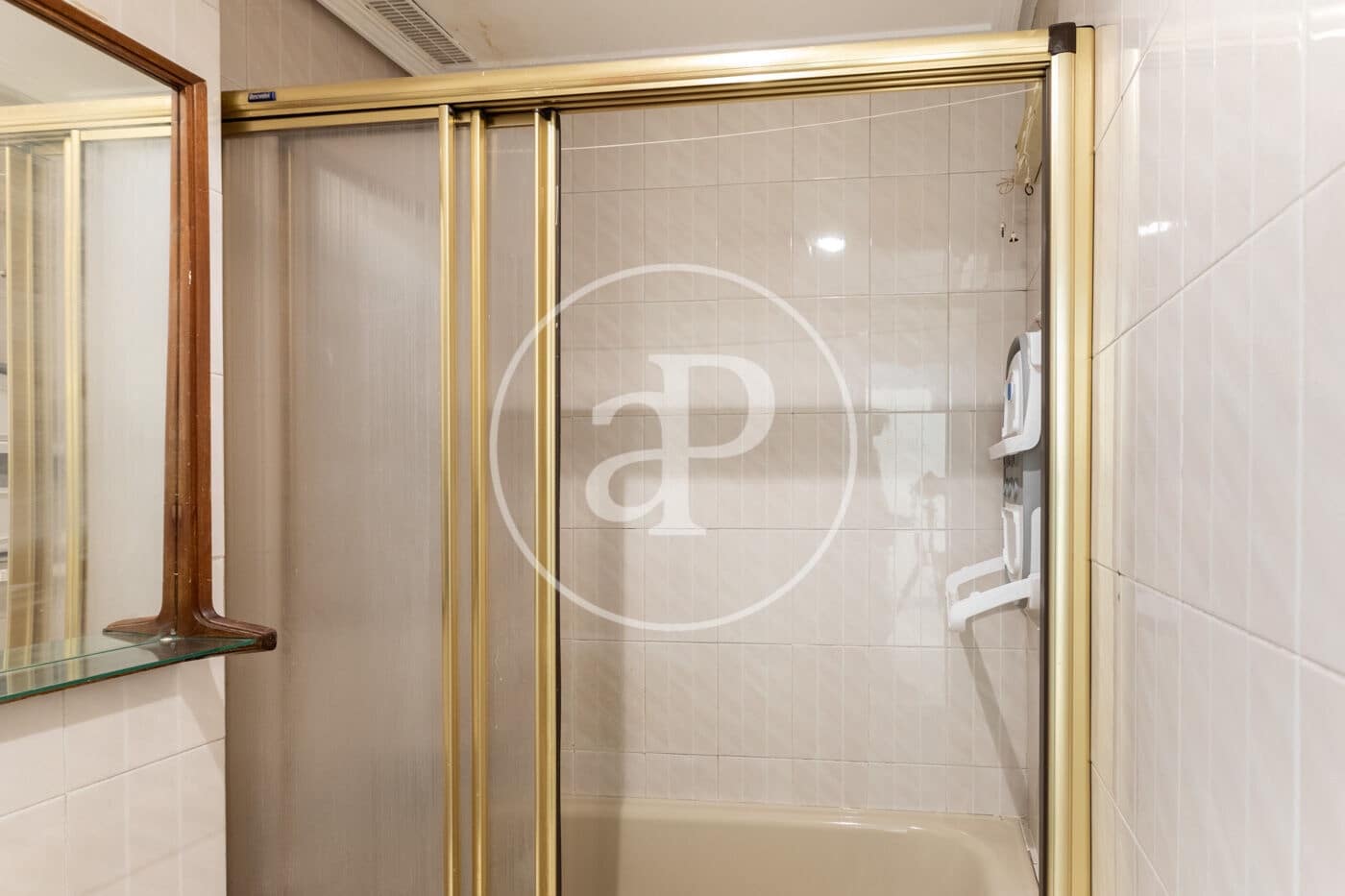 2 camera da letto Appartamento in vendita in Madrid citta - 319.650 € (Rif: 10043071)