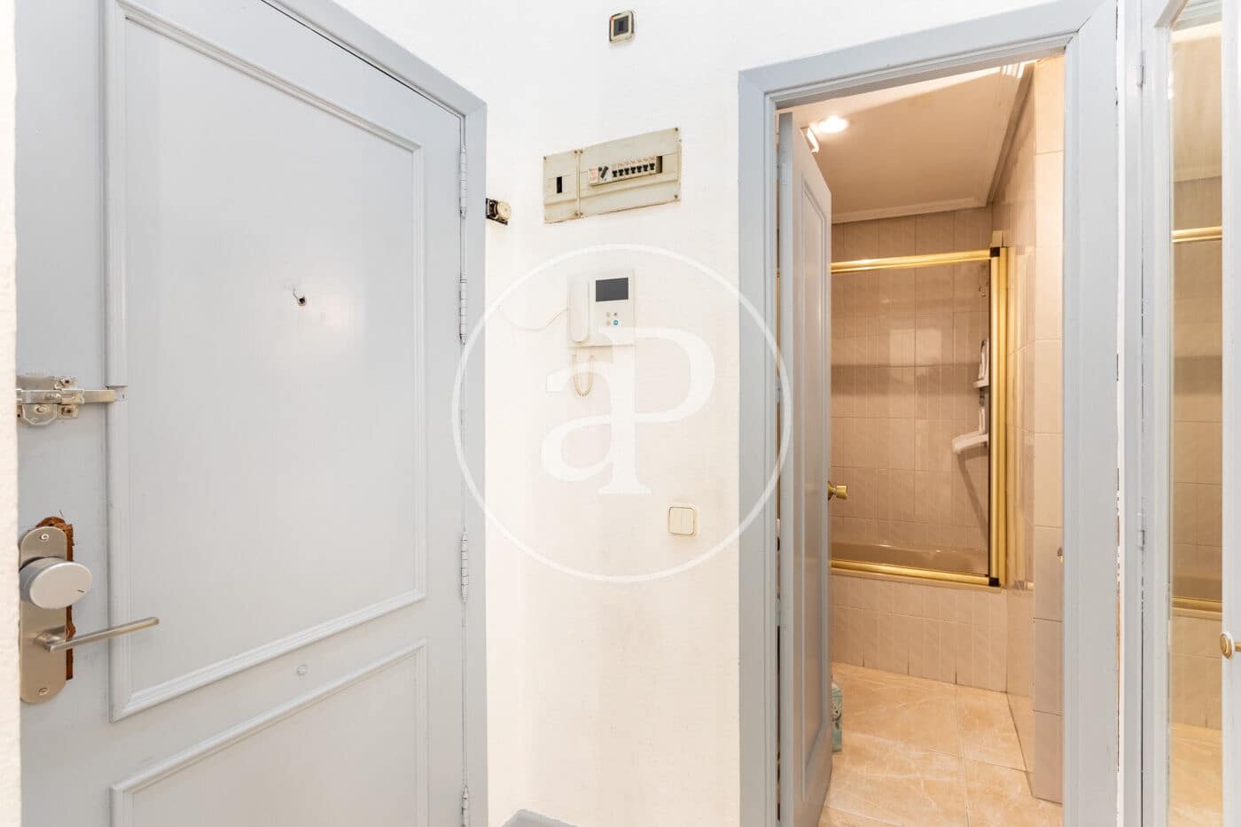 2 camera da letto Appartamento in vendita in Madrid citta - 319.650 € (Rif: 10043071)