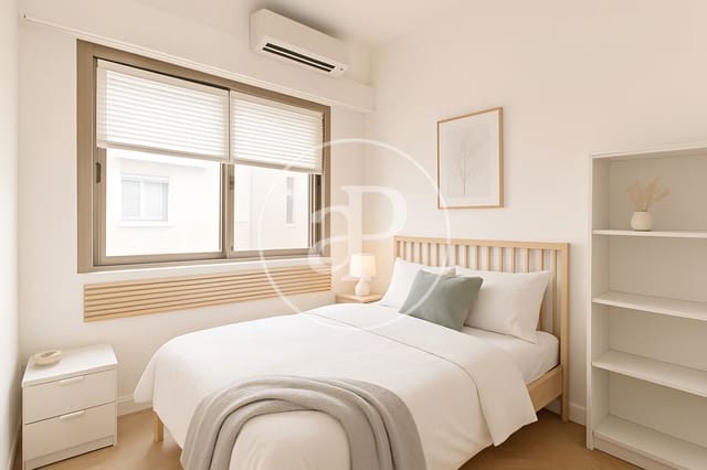2 camera da letto Appartamento in vendita in Justicia, Madrid città - 319.650 € (Rif: 10043071)