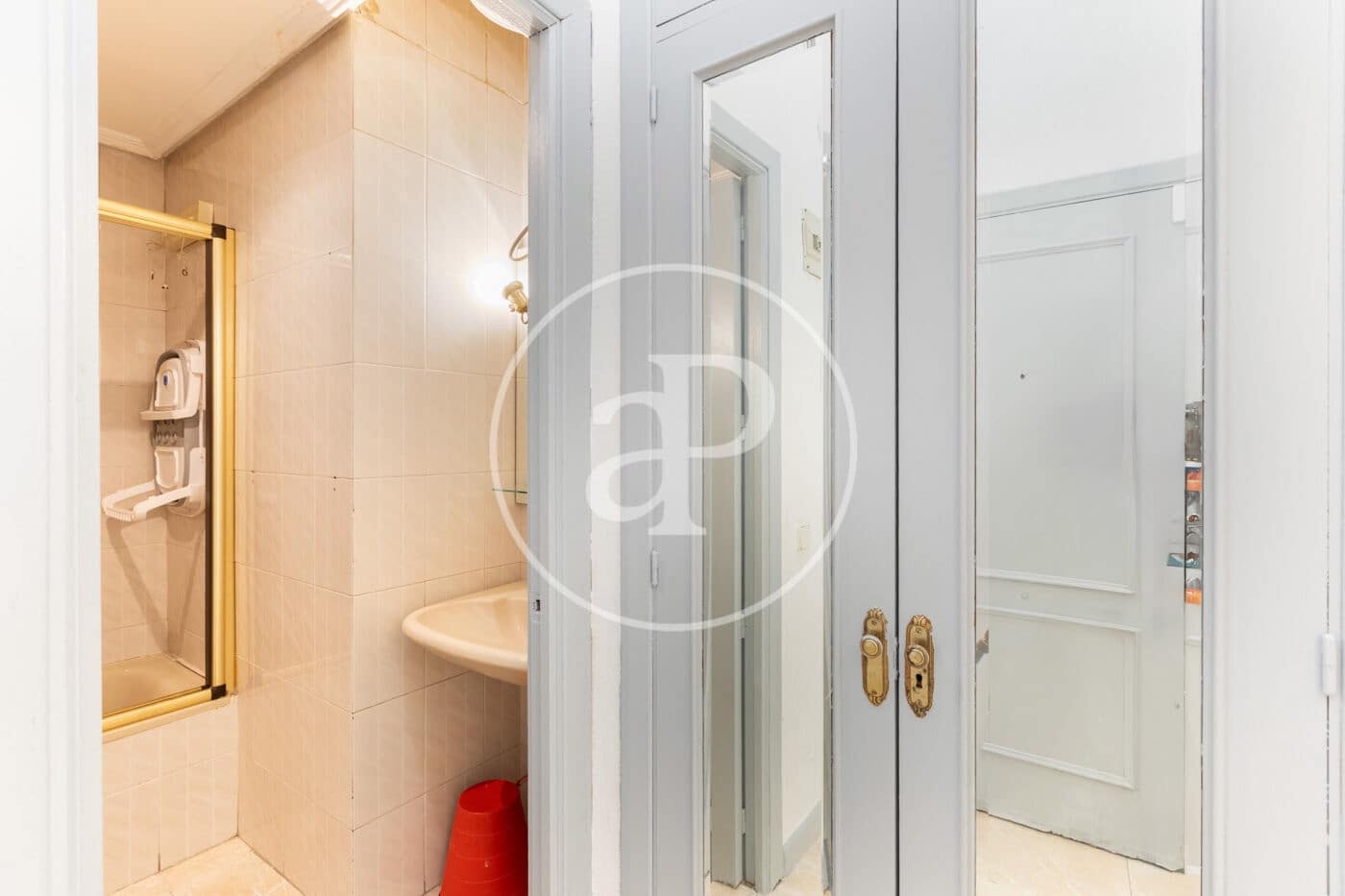 2 camera da letto Appartamento in vendita in Madrid citta - 319.650 € (Rif: 10043071)