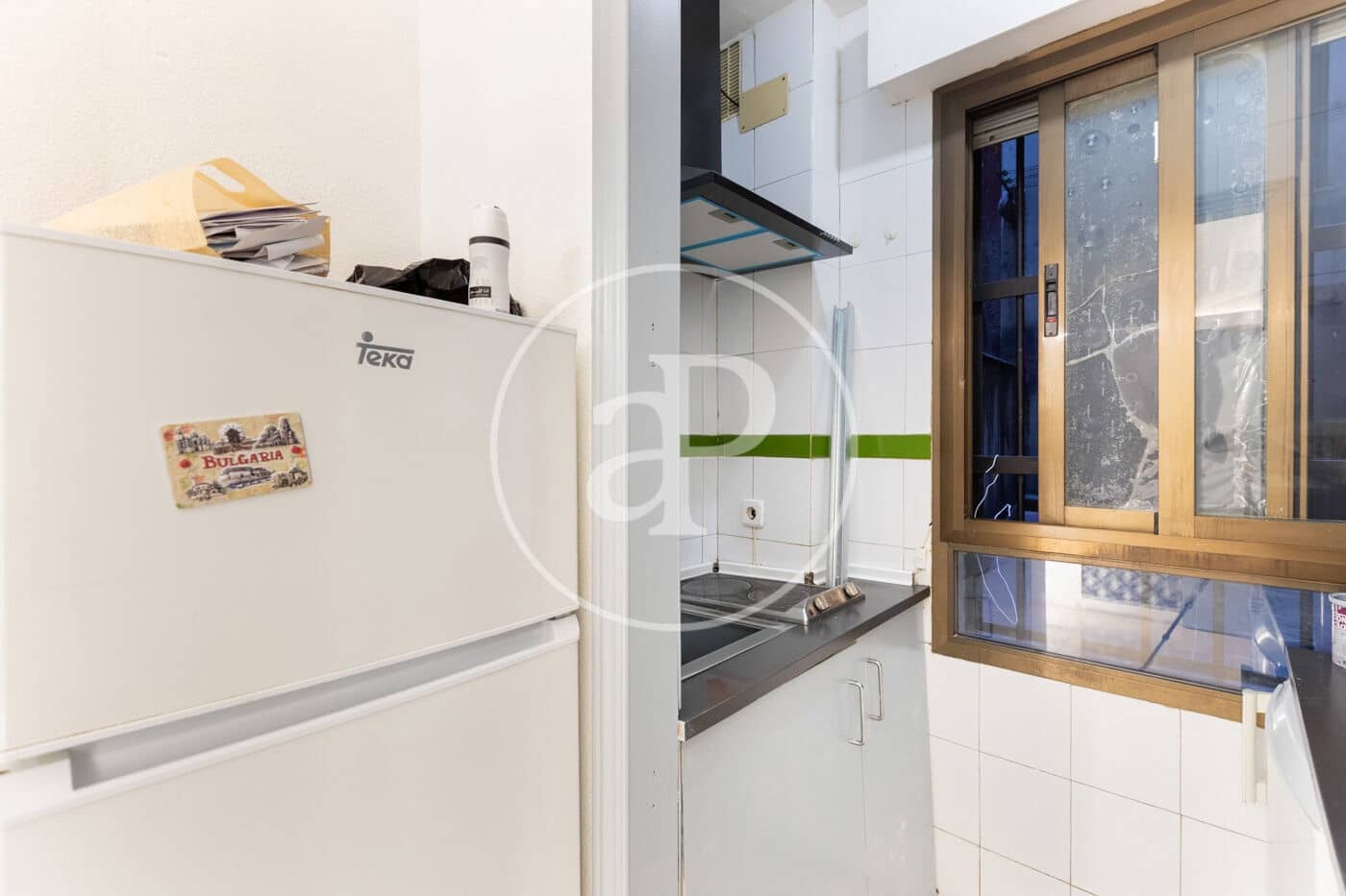 2 camera da letto Appartamento in vendita in Madrid citta - 319.650 € (Rif: 10043071)