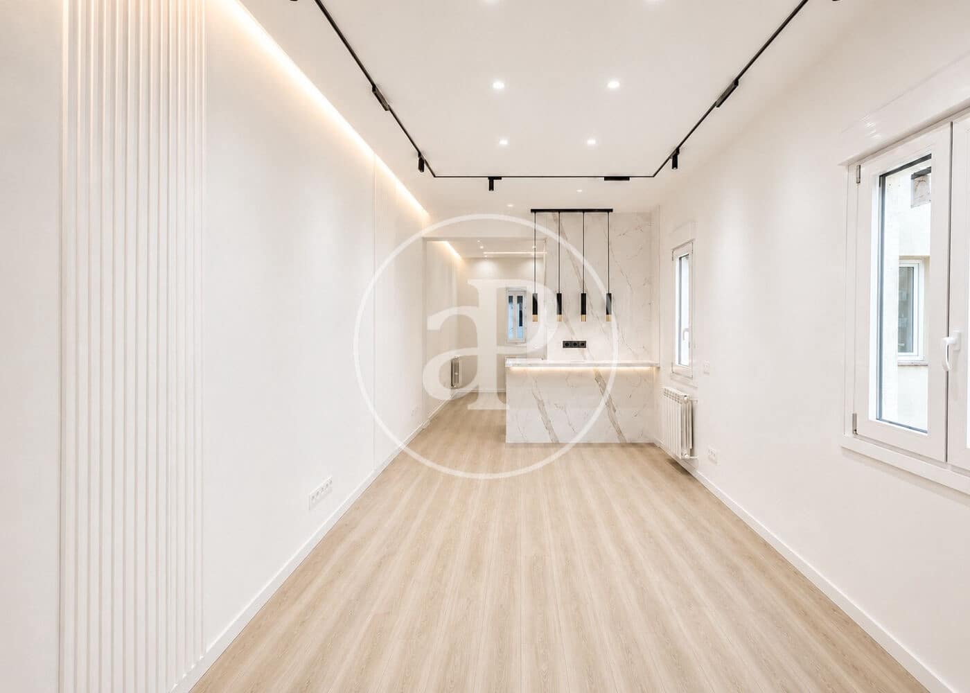 4 sypialnia Apartament na sprzedaż w Miasto Madryt - 1 350 000 € (Ref: 10043072)