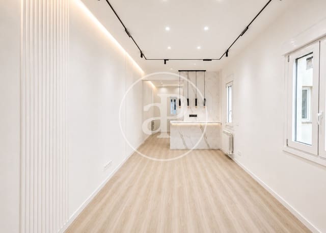 4 slaapkamer Appartement te koop in Jerónimos, Madrid stad - € 1.350.000 (Ref: 10043072)