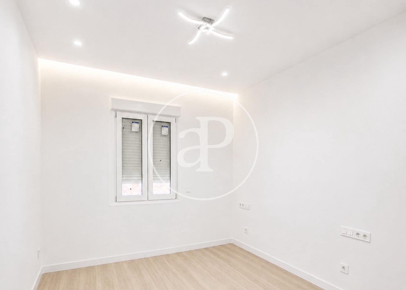 4 sypialnia Apartament na sprzedaż w Miasto Madryt - 1 350 000 € (Ref: 10043072)