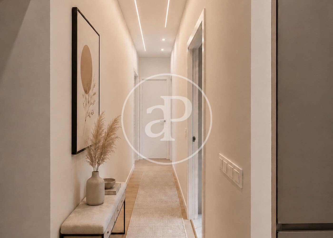 4 sypialnia Apartament na sprzedaż w Miasto Madryt - 1 350 000 € (Ref: 10043072)