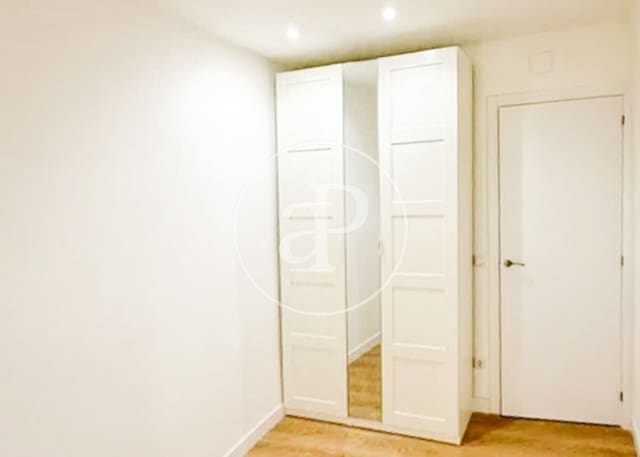 2 makuuhuone Huoneisto vuokrattavana paikassa Bellas Vistas, Madrid kaupunki - 1 650 € (Ref: 10043073)