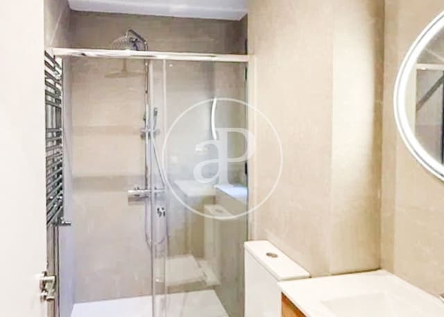 2 makuuhuone Huoneisto vuokrattavana paikassa Bellas Vistas, Madrid kaupunki - 1 650 € (Ref: 10043073)
