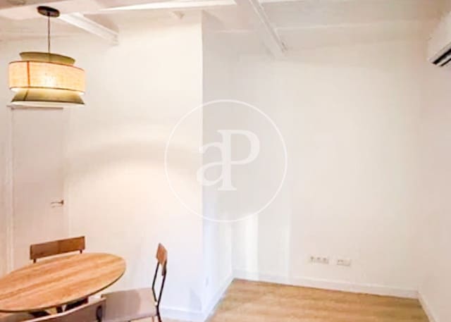 2 makuuhuone Huoneisto vuokrattavana paikassa Bellas Vistas, Madrid kaupunki - 1 650 € (Ref: 10043073)
