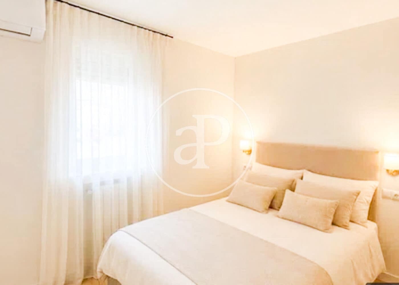 2 makuuhuone Huoneisto vuokrattavana paikassa Madrid kaupunki - 1 650 € (Ref: 10043073)