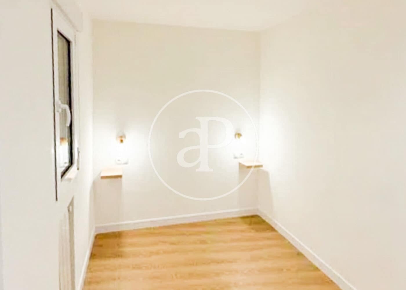 2 makuuhuone Huoneisto vuokrattavana paikassa Madrid kaupunki - 1 650 € (Ref: 10043073)