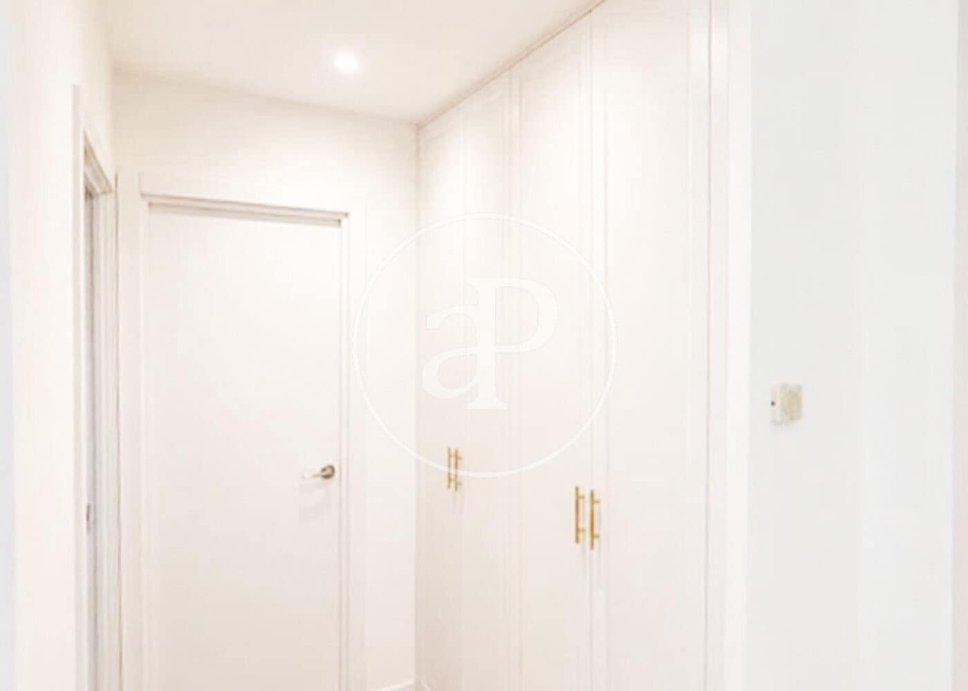 2 makuuhuone Huoneisto vuokrattavana paikassa Madrid kaupunki - 1 650 € (Ref: 10043073)
