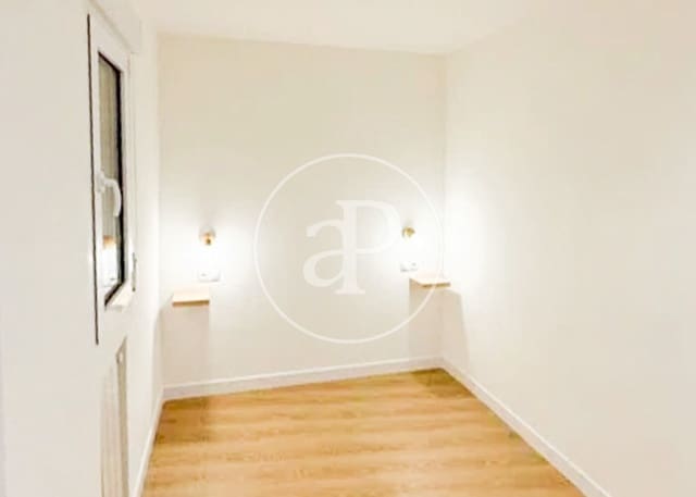 2 makuuhuone Huoneisto vuokrattavana paikassa Bellas Vistas, Madrid kaupunki - 1 650 € (Ref: 10043073)