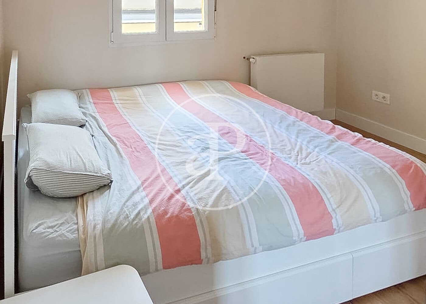 3 sypialnia Apartament do wynajęcia w Miasto Madryt - 2 800 € (Ref: 10044860)