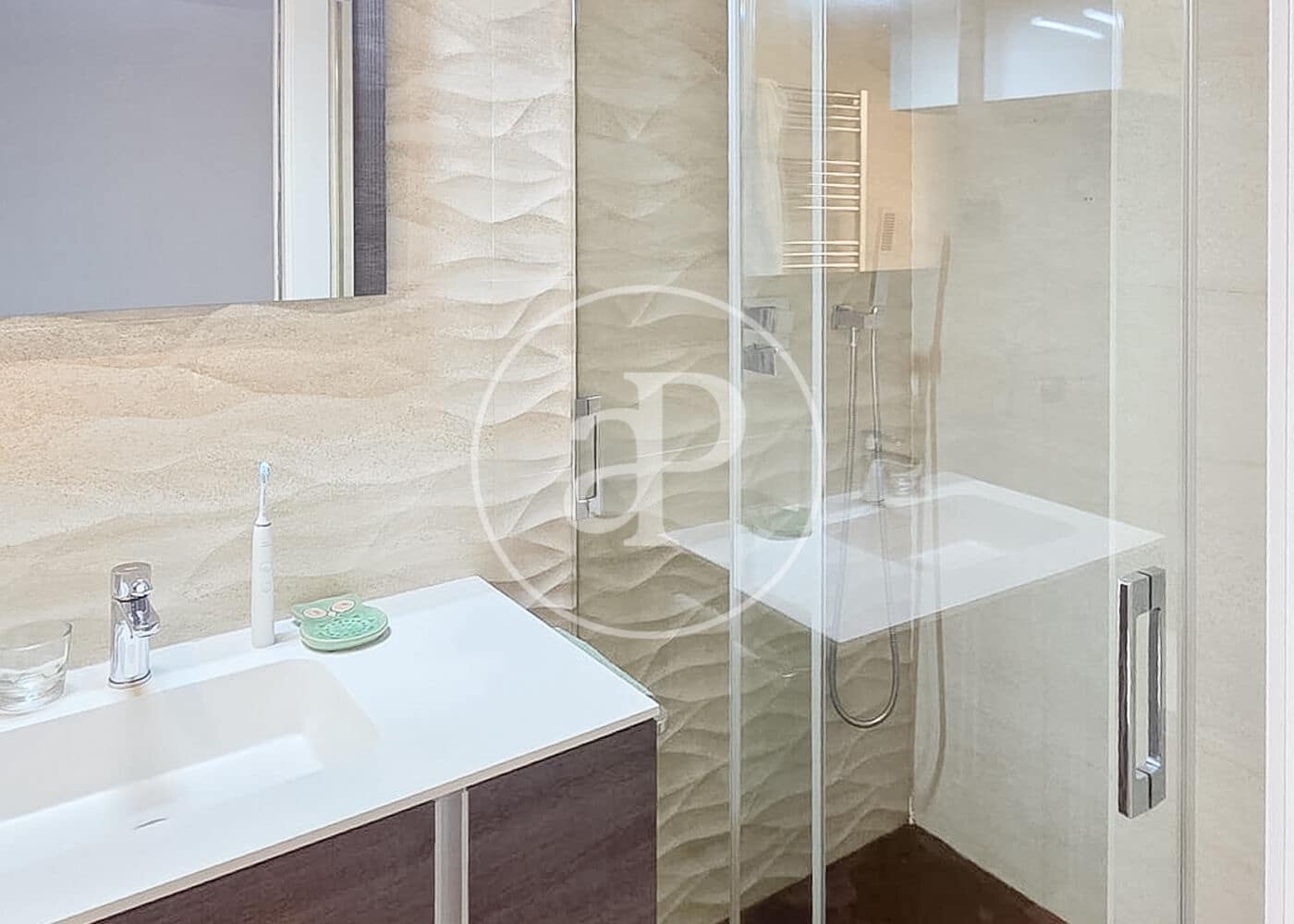 3 sypialnia Apartament do wynajęcia w Miasto Madryt - 2 800 € (Ref: 10044860)