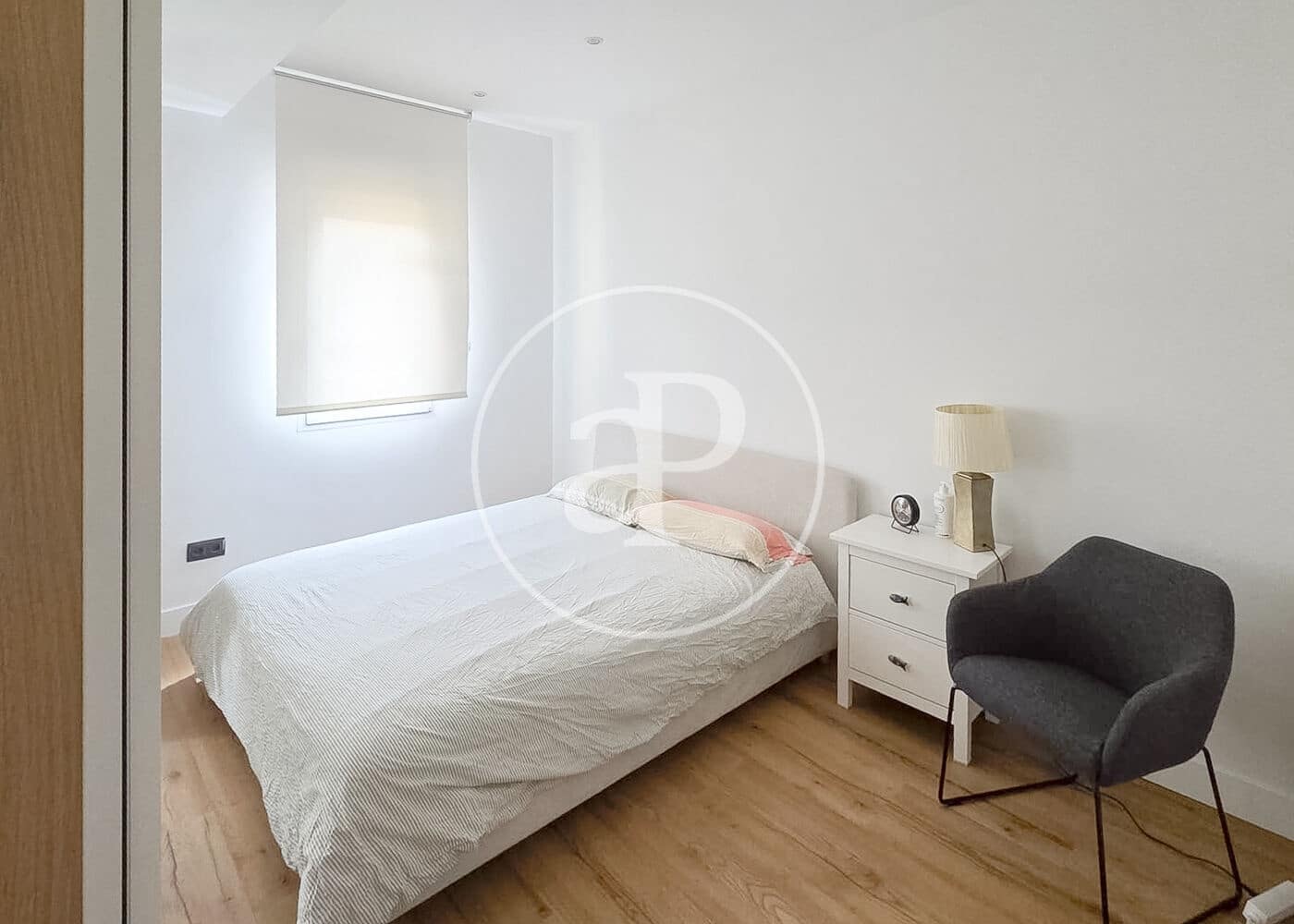 3 sypialnia Apartament do wynajęcia w Miasto Madryt - 2 800 € (Ref: 10044860)
