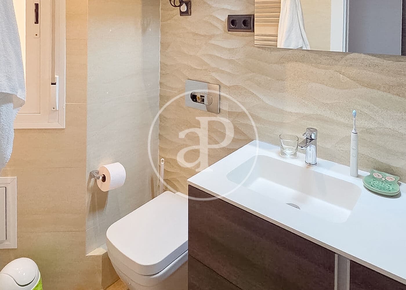 3 sypialnia Apartament do wynajęcia w Miasto Madryt - 2 800 € (Ref: 10044860)