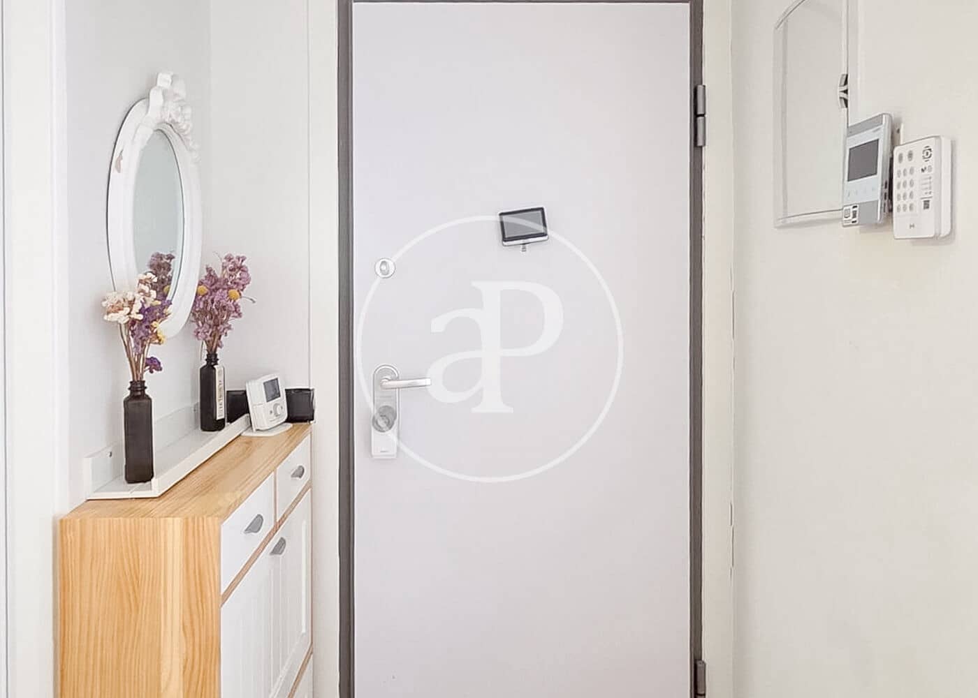 3 sypialnia Apartament do wynajęcia w Miasto Madryt - 2 800 € (Ref: 10044860)