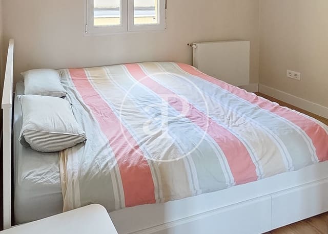 3 sypialnia Apartament do wynajęcia w Argüelles, Miasto Madryt - 2 800 € (Ref: 10044860)