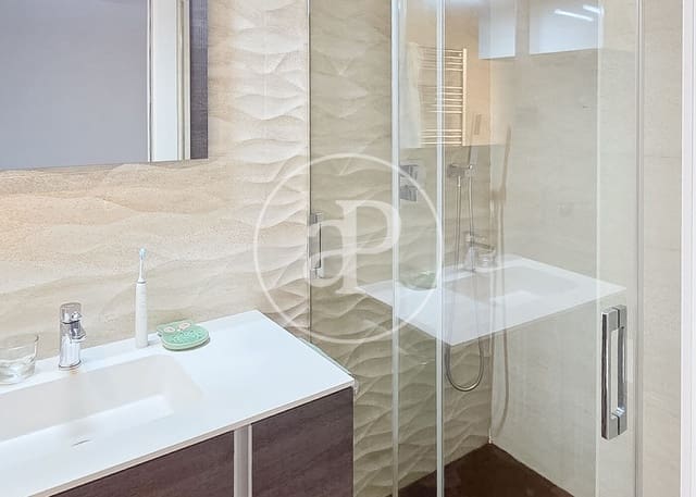 3 sypialnia Apartament do wynajęcia w Argüelles, Miasto Madryt - 2 800 € (Ref: 10044860)