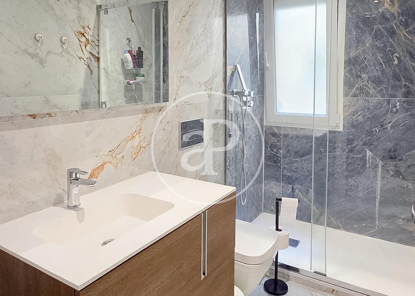 3 sypialnia Apartament do wynajęcia w Miasto Madryt - 2 800 € (Ref: 10044860)
