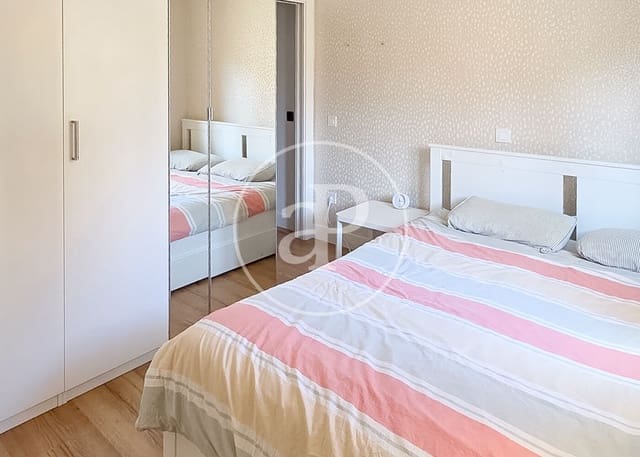 3 sypialnia Apartament do wynajęcia w Argüelles, Miasto Madryt - 2 800 € (Ref: 10044860)