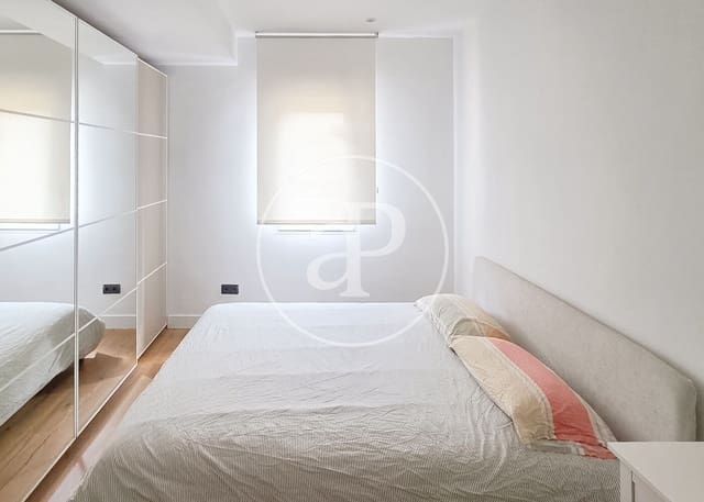 3 sypialnia Apartament do wynajęcia w Argüelles, Miasto Madryt - 2 800 € (Ref: 10044860)