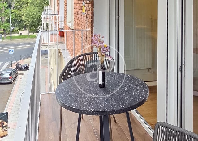 3 sypialnia Apartament do wynajęcia w Argüelles, Miasto Madryt - 2 800 € (Ref: 10044860)