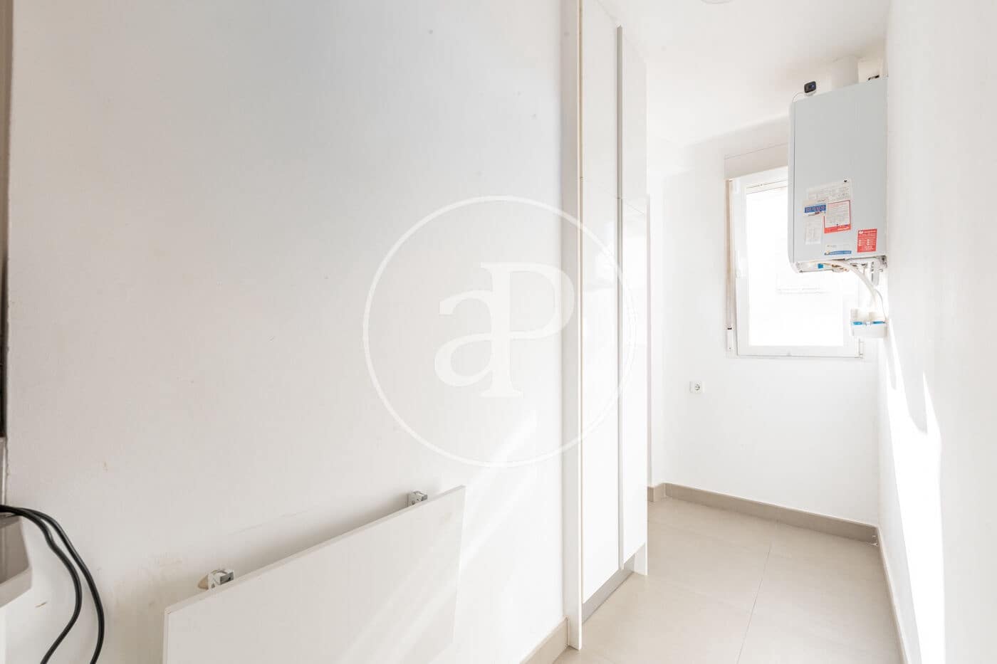 2 bedroom Apartment for rent in Madrid city - € 5,500 (Ref: 10044861)
