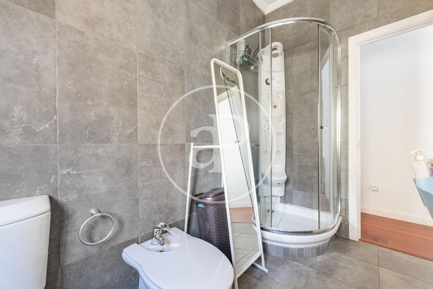 2 bedroom Apartment for rent in Madrid city - € 5,500 (Ref: 10044861)