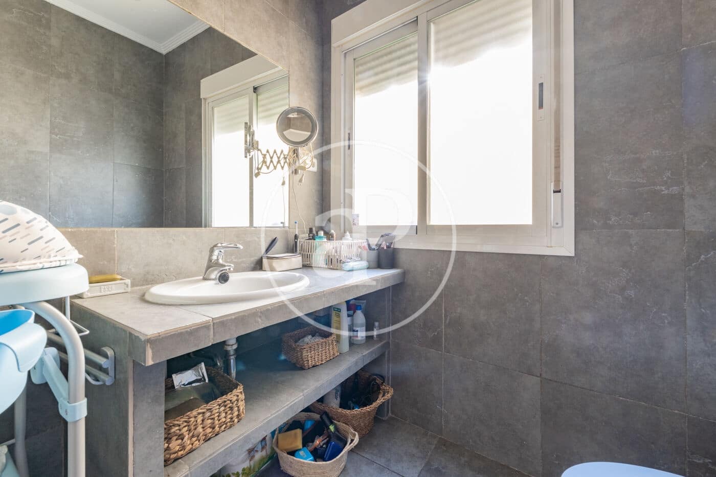 2 bedroom Apartment for rent in Madrid city - € 5,500 (Ref: 10044861)