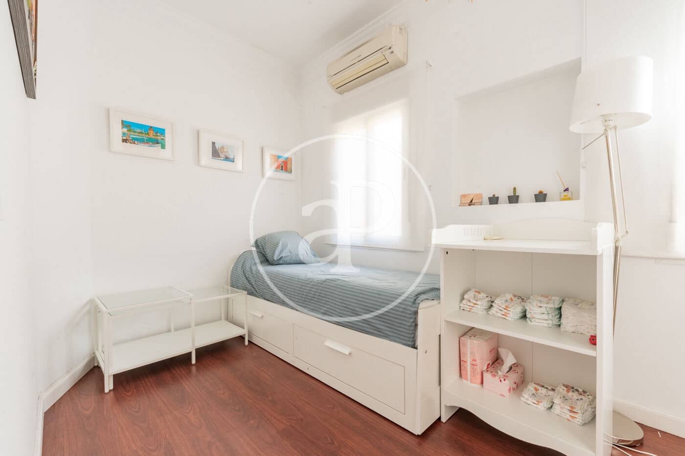 2 bedroom Apartment for rent in Madrid city - € 5,500 (Ref: 10044861)