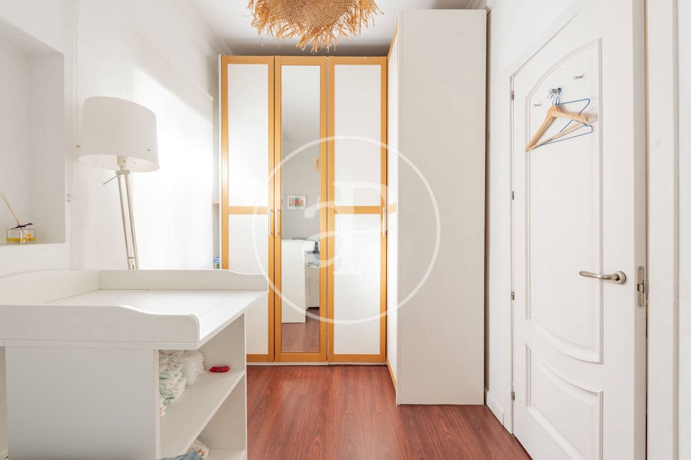 2 bedroom Apartment for rent in Madrid city - € 5,500 (Ref: 10044861)
