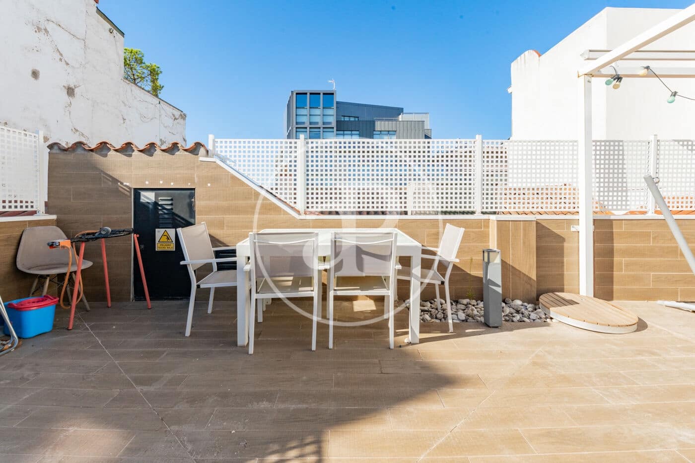 2 bedroom Apartment for rent in Madrid city - € 5,500 (Ref: 10044861)