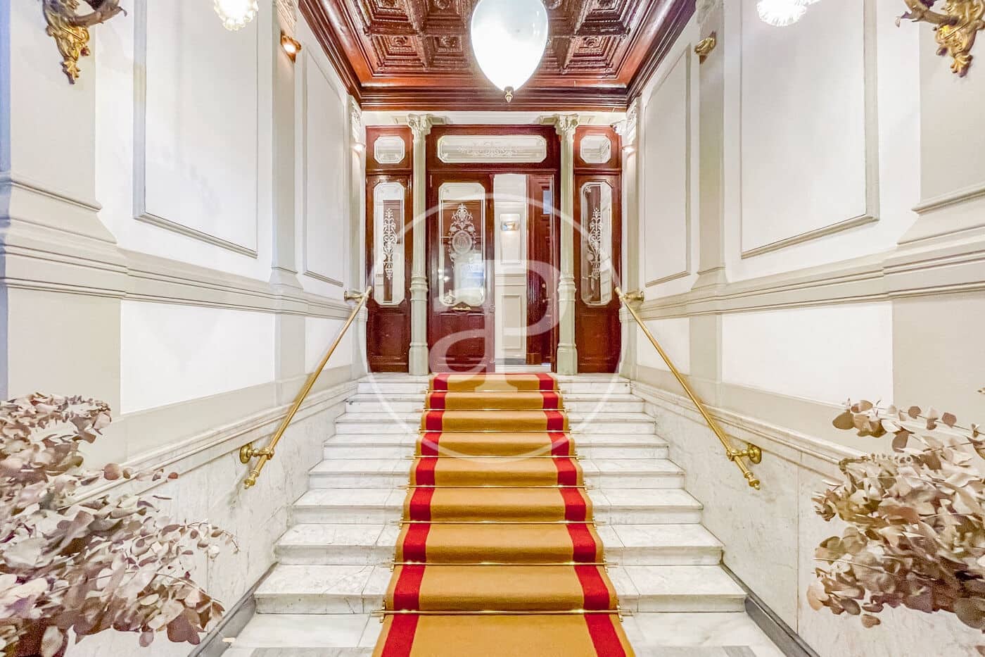 2 bedroom Apartment for rent in Madrid city - € 5,500 (Ref: 10044861)