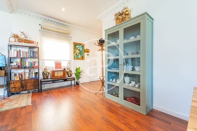 2 bedroom Apartment for rent in Almagro, Madrid city - € 5,500 (Ref: 10044861)