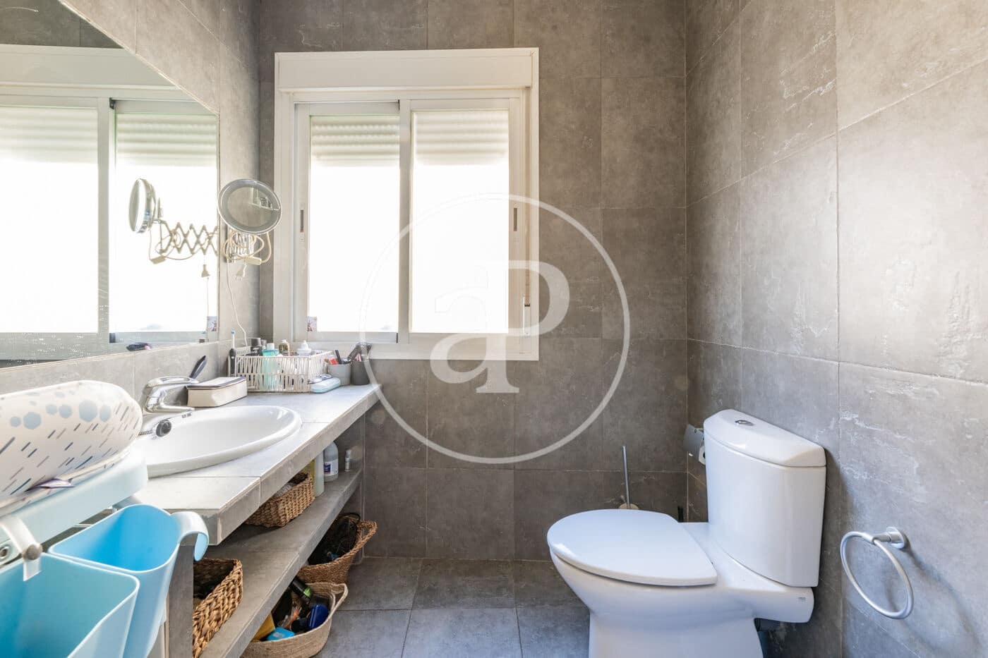 2 bedroom Apartment for rent in Madrid city - € 5,500 (Ref: 10044861)
