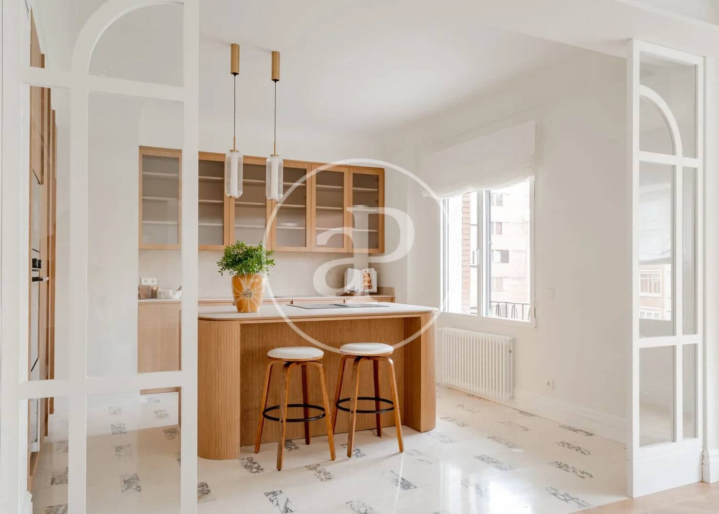 3 slaapkamer Appartement te koop in Madrid stad - € 2.850.000 (Ref: 10044862)