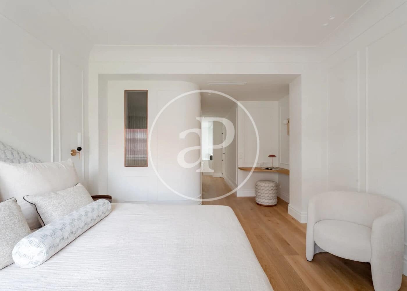 3 slaapkamer Appartement te koop in Madrid stad - € 2.850.000 (Ref: 10044862)