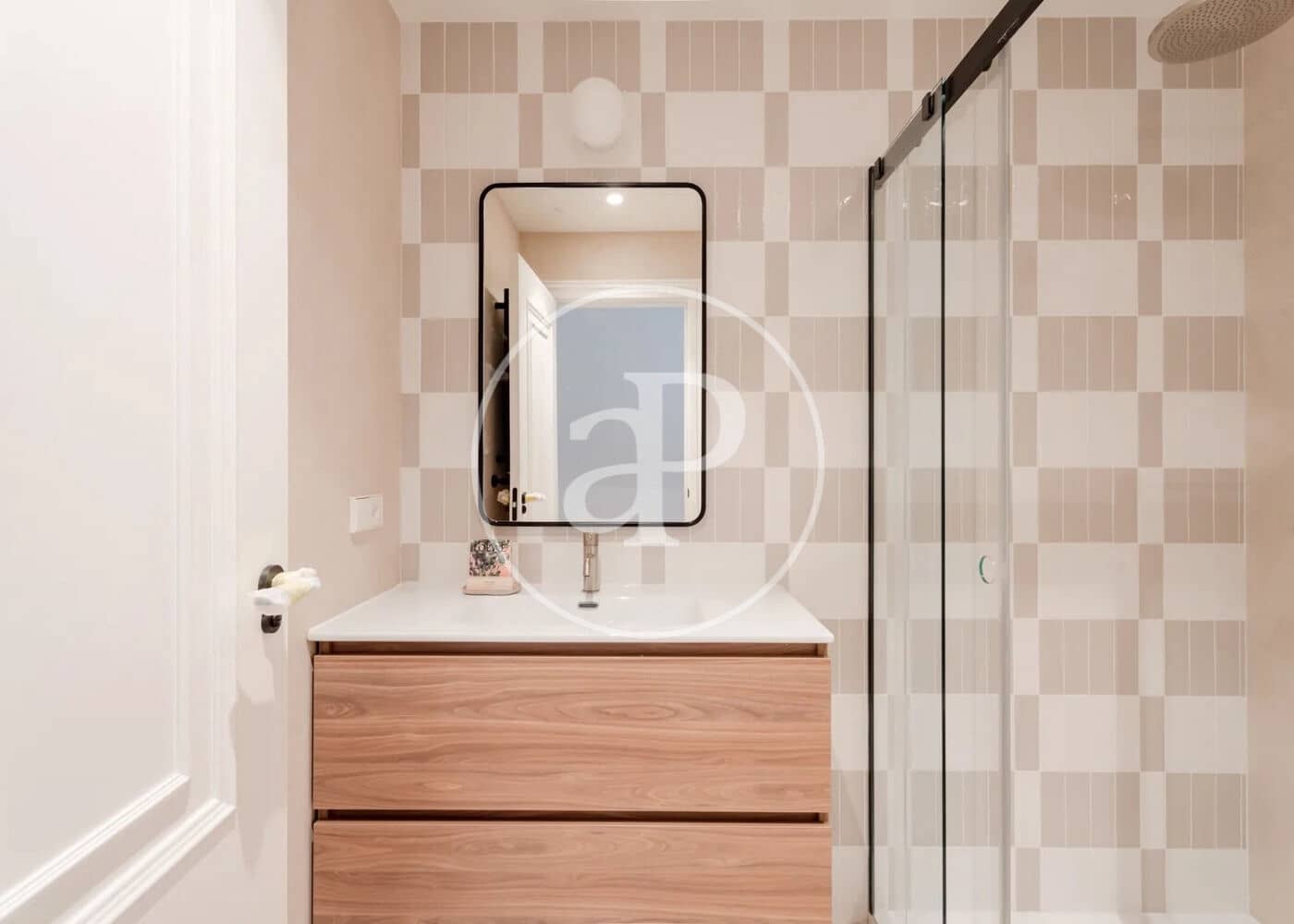 3 slaapkamer Appartement te koop in Madrid stad - € 2.850.000 (Ref: 10044862)