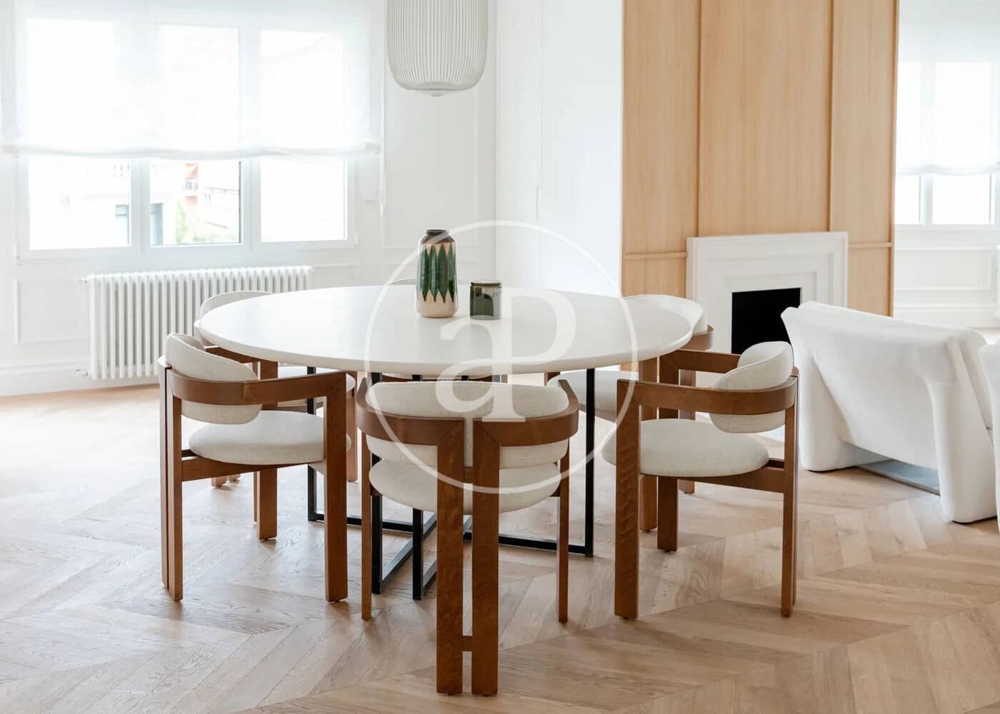 3 slaapkamer Appartement te koop in Madrid stad - € 2.850.000 (Ref: 10044862)