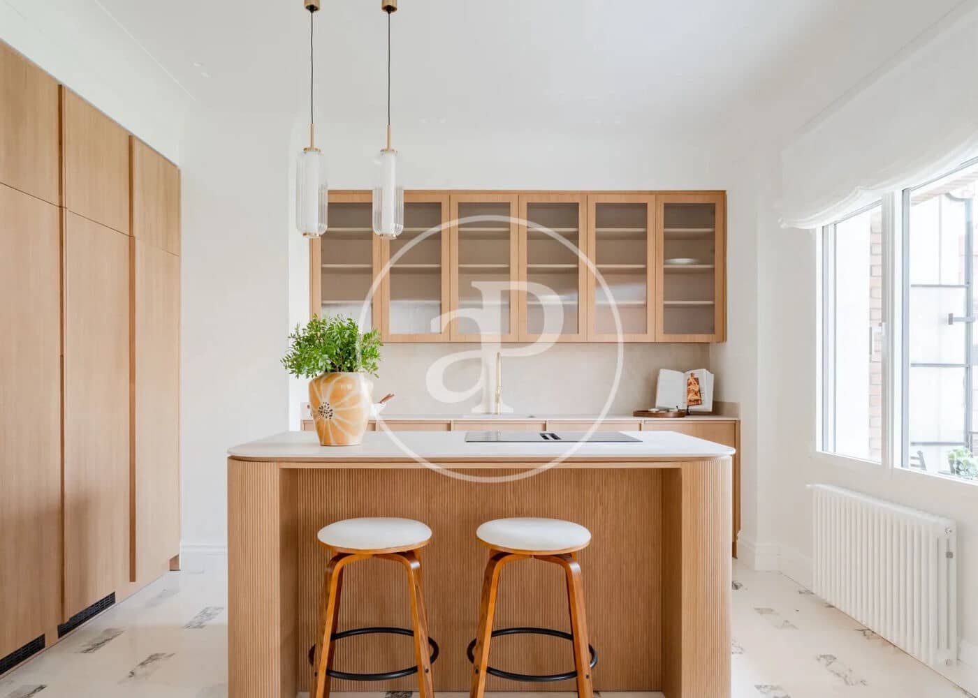 3 slaapkamer Appartement te koop in Madrid stad - € 2.850.000 (Ref: 10044862)