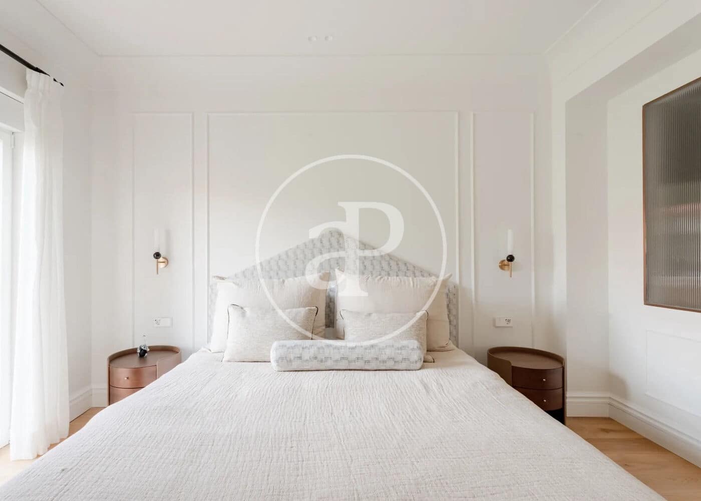3 slaapkamer Appartement te koop in Madrid stad - € 2.850.000 (Ref: 10044862)