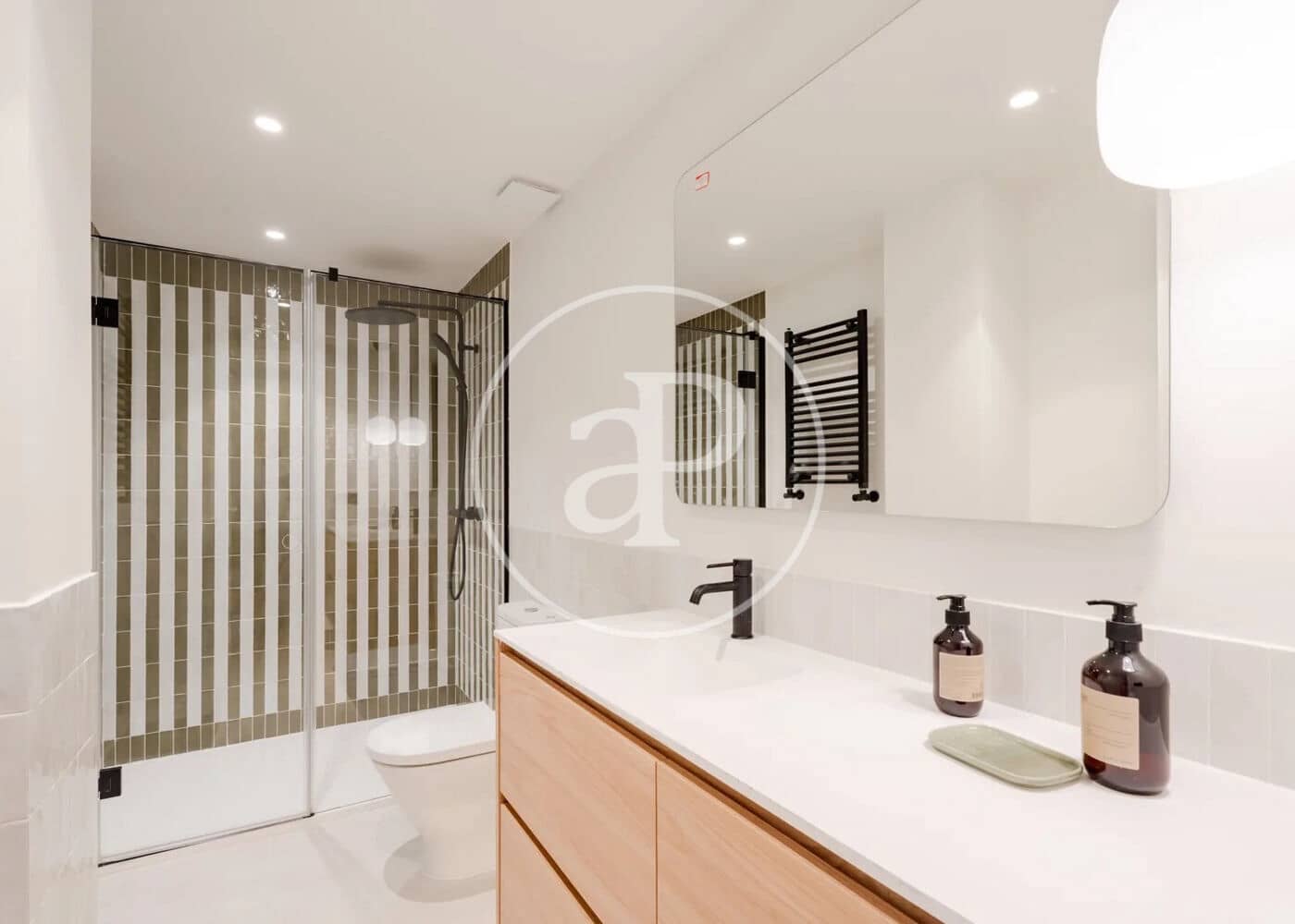 3 slaapkamer Appartement te koop in Madrid stad - € 2.850.000 (Ref: 10044862)